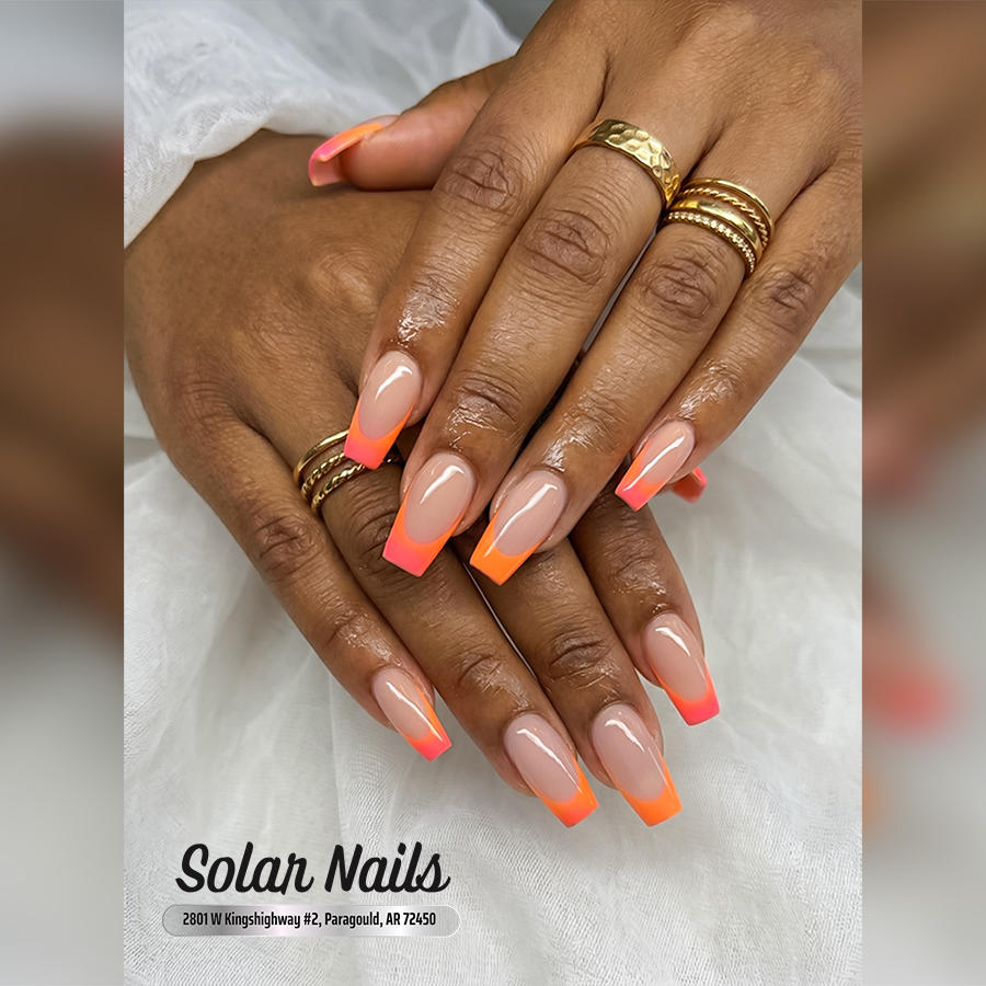Nails Design